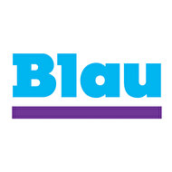 BLAU Logo