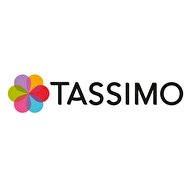 Tassimo Logo