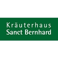 Kraeuterhaus Sanct Bernhard Logo