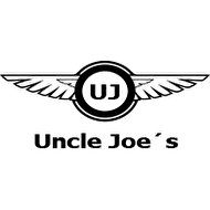 UNCLE JOES Logo