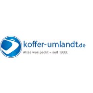 Koffer-Umlandt.de Logo