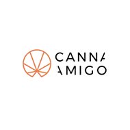 CANNAMIGO CBD Logo