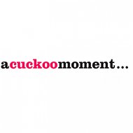 a cuckoo moment Logo