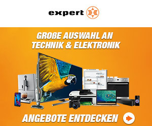 Aktion bei expert