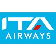 ITA Airways Logo